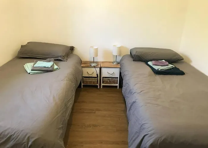 Maison Sur La Cote Des Legendes 4P