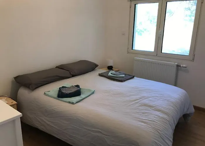 Maison Sur La Cote Des Legendes 4P