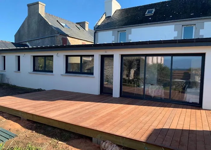 Maison Sur La Cote Des Legendes 4P