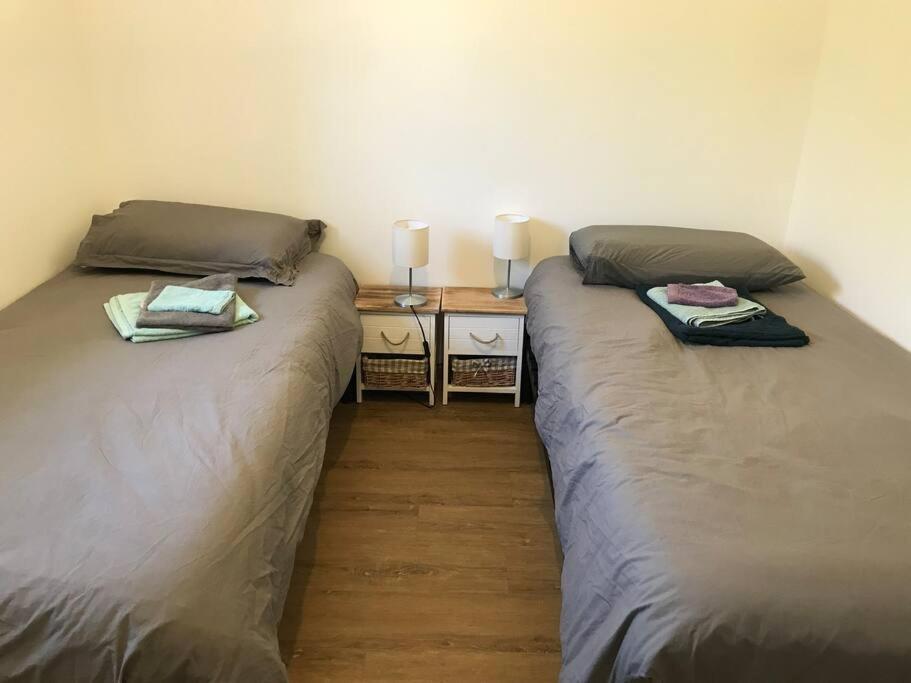 Maison Sur La Cote Des Legendes 4p Villa *