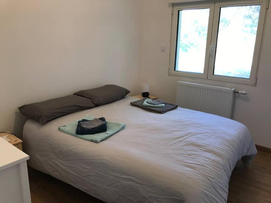 Maison Sur La Cote Des Legendes 4p Porspoder